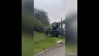 New Josan S22 wheel loader | Image 4 - Machineryline