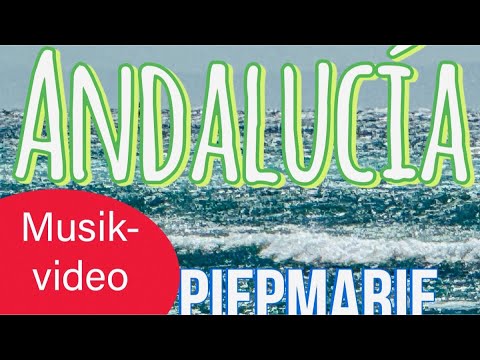 🎵ANDALUCIA🎵offizielles Musikvideo