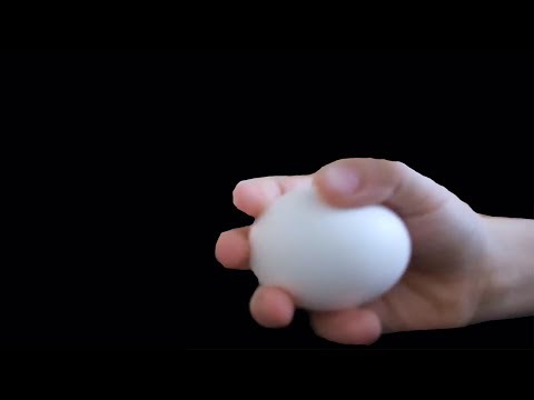 PING-PONG-EGG