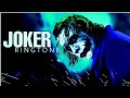 joker Ringtone || Joker Remix || Tik Tok Ringtone || Joker sucide Ringtone || Download Link include