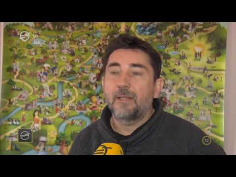 Megjelent Muravidék, Drávaköz, Őrség - Legendáriuma