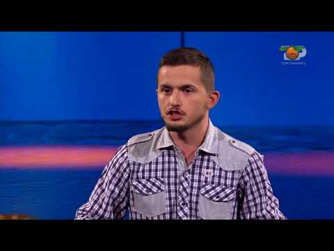 Portokalli, 12 Nentor 2017 - Daja (Si ushqehet nipi!)