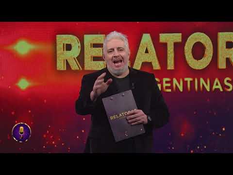 Programa 67 - Relatoras Argentinas