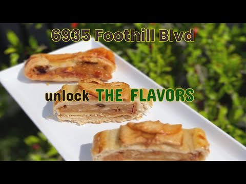 Sweet Treats and Coffee Delights Await at Arnie's Bakery & Cafe!