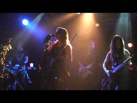Onirik Illusion"Triskaidekaphobia" Live@Pub ADK 15-10-2015