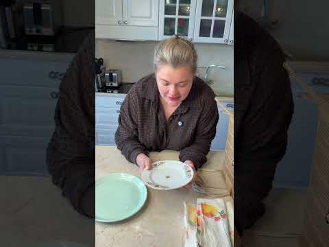 РАСПАКОВКА СОКРОВИЩ