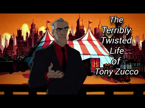 The Terribly Twisted Life of Tony Zucco