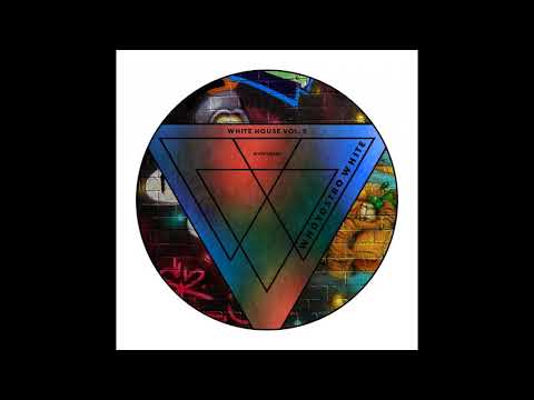 Lucas Ferreyra, Sergio Saffe - Doors | Whoyostro White