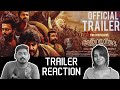 Ajagajantharam Official Trailer Reaction | Antony Varghese | Tinu Pappachan | Unni & Viya