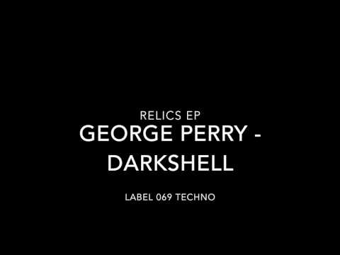 GEORGE PERRY  -  DARKSHELL