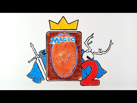 How to Build Voltron 2