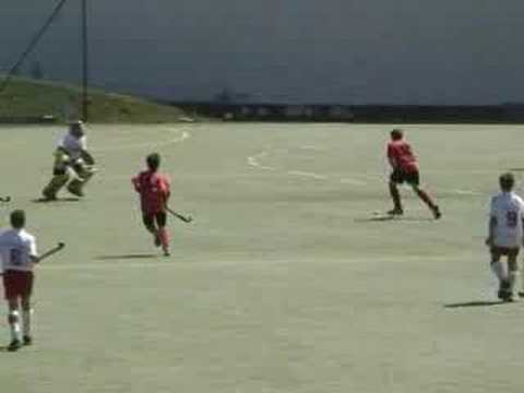 U12A Post SV - WAC 5:1(2:0)