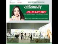 Vietbeauty Exhibition 2019 Vietnam S Premier International Beauty Show In Vietnam