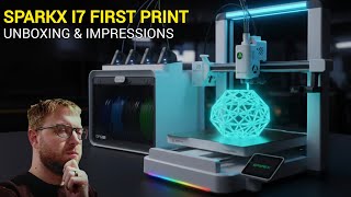 ​I Didn’t Expect THIS. (SparkX i7 First Look)