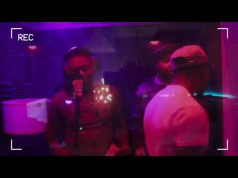 Luckii Snu , thf Tp, blackgate Benz Zoe , making of Terror