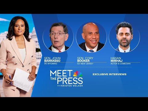 Meet the Press Full Episode — September 20