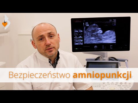 Badanie prenatalne #14 - Czy amniopunkcja jest bezpieczna?
