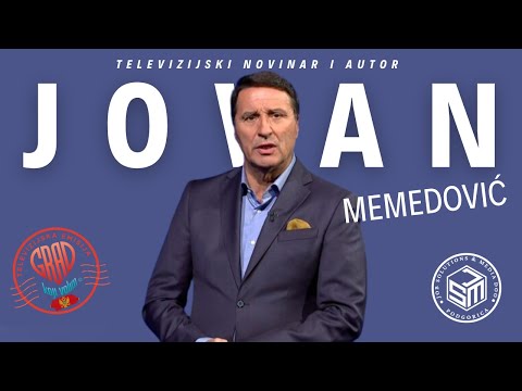 GRAD KOJI VOLIM JOVAN MEMEDOVIĆ S04 E17E18