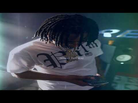 [FREE] DamJonBoi x Detroit Type Beat - "The Message"