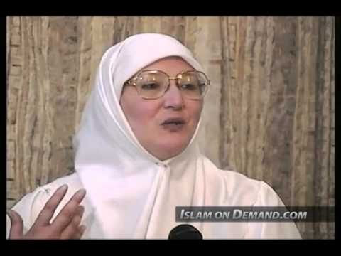 Islam in America  A Panel Discussion   By Hamza Yusuf, Hakim Archuletta and Ruquaiyyah Maqsood   YouTube