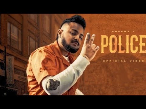 Kaale Kamma Ch Ta Mere Naal Police Rali Aey Oo Ki Rakheya Aa Tera Mere Seher VeTalda Kyon Ni Enna