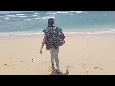 Traveling Vlog in Banzali Babak beach Resort