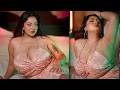 Priti Exclusive Hot Video Western Fashion Bong Saree Sundari Saree Lover Bong Love