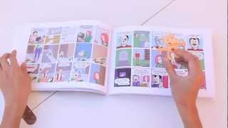 El interior de Moowiloo Woomiloo