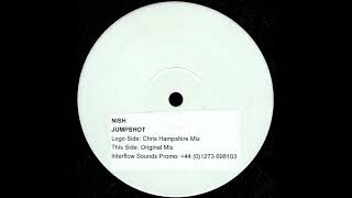 Nish - Jumpshot (Original Mix) 2001