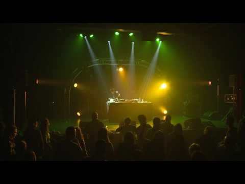 ABA SHANTI-I Live @L'Atelier/ Festival IN DREAD WE TRUST/ 24 MARS 2017