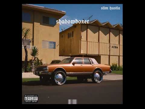 Slim Hustla - Constant Value