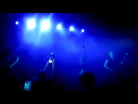 dreDDup - Mr Fooz (live in Quarter) (2014) (LIVE VIDEO)