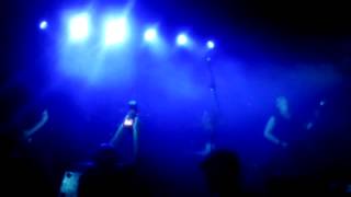 dreDDup - Mr Fooz (live in Quarter) (2014) (LIVE VIDEO)
