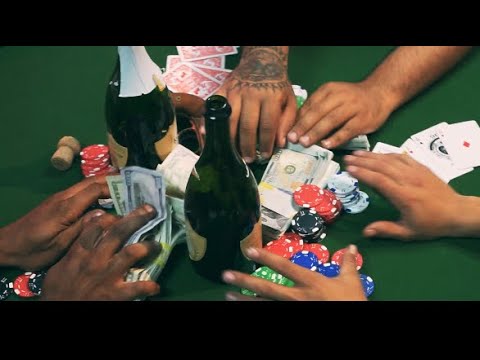 TheSoundOfPoets - TroubleSome Ft LeeParker & OLDSOU7