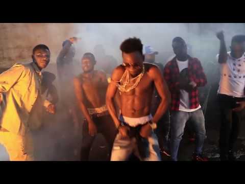 S.K.Y - Abindade (Official Video)