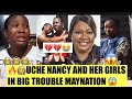 Uche Nancy A Big DISGRACE To Motherhood Angry Fans Urges Nigerians To Unfollow Her