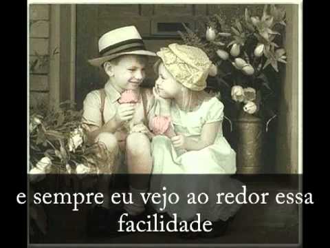 Amor Que É Amor Nunca Morre video