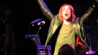 First & Hanginaround  (Mashup/Cover) - The Rocket Summer - Denver, CO