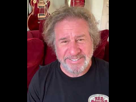 Sammy Hagar - "Three Lock Box" 40th Anniversary (Part 2)