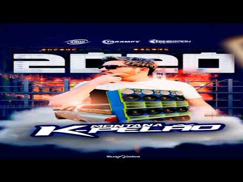 Montana K Pelão dj Renegadu