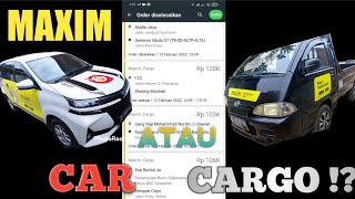 Download lagu HOW TO REGISTER FOR THE MAXIM APP ‼️ SHOULD YOU CHOOSE MAXIM CAR OR CARGO !??? mp3
