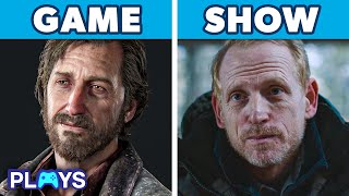 10 Things The Last of Us HBO Series Did BETTER Than The Game