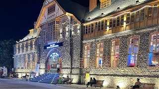 Shimla tour from sourav Naryal is live