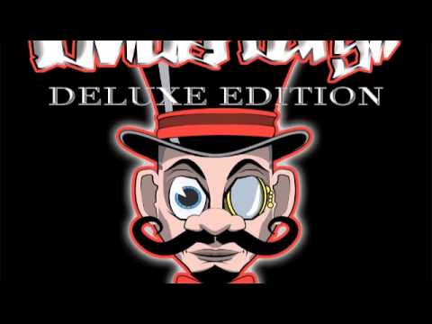 Bilderburgh  Man Down