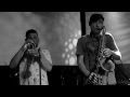Lettuce - Let It GOGO @ New Mountain Theatre - Asheville, NC 7/25/14