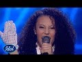LIVE 3 Dina Billie Jean Michael Jackson Idols Norway 2020