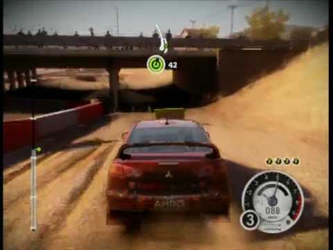 colin mcrae dirt xbox 360 code