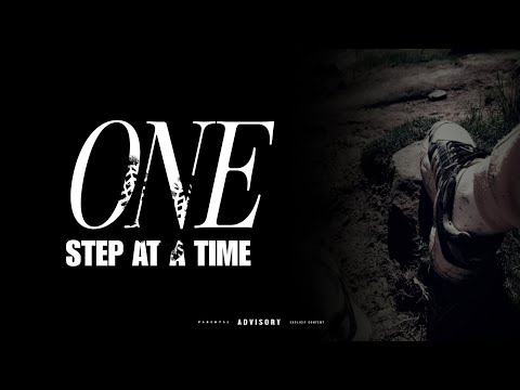 One Step At A Time ( Slow Jam )