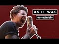 Harry Styles - As It Was (Rock Cover by Our Last Night)