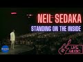 Neil Sedaka - Standing on the inside 